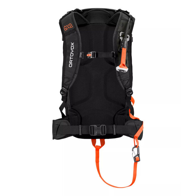 AVABAG LITRIC TOUR 40 airbag backpack