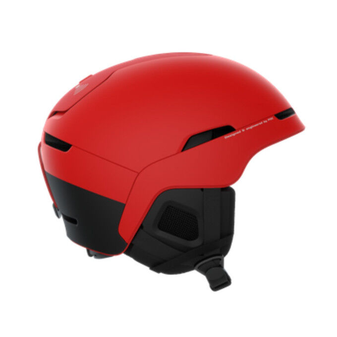 Casque POC Obex BC MIPS – Sécurité et durabilité hors-piste