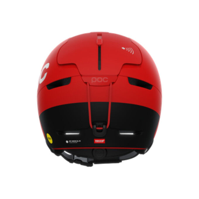 Casque POC Obex BC MIPS – Sécurité et durabilité hors-piste