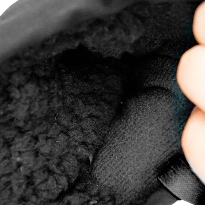 Reusch Lando R-Tex® XT junior: calore e comfort per i piccoli avventurieri