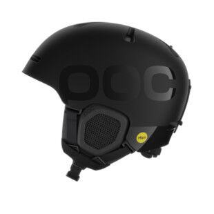 POC Fornix BC MIPS Ski Helmet – Safety and comfort off-piste