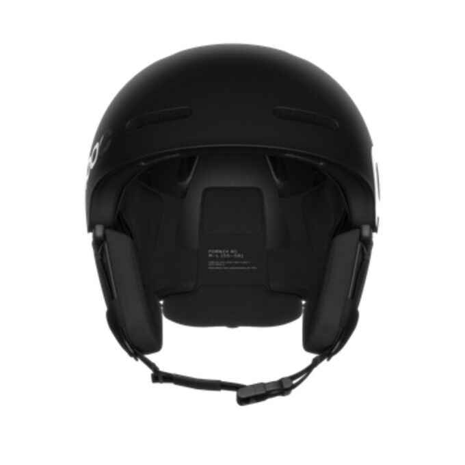 POC Fornix BC MIPS Ski Helmet – Safety and comfort off-piste