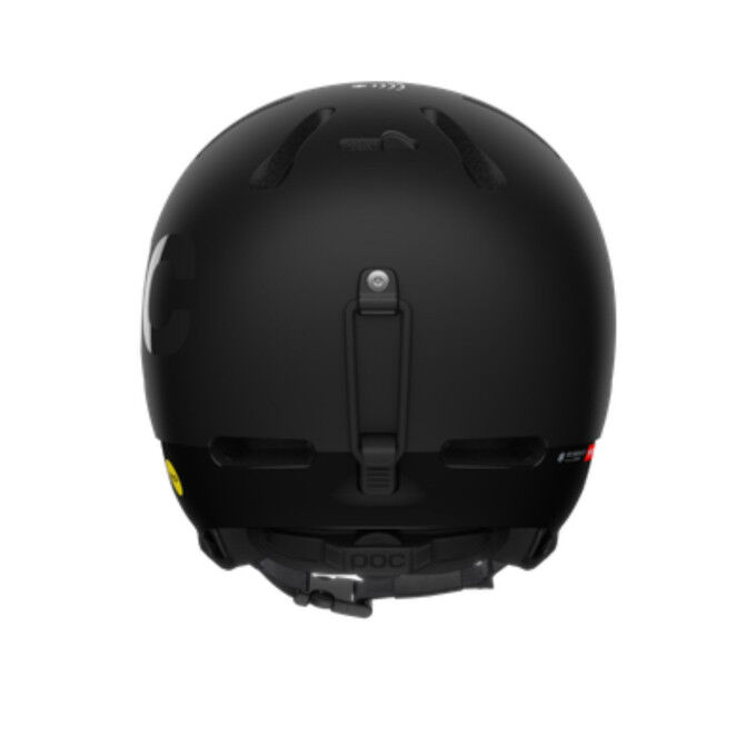 POC Fornix BC MIPS Ski Helmet – Safety and comfort off-piste