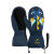 Reusch Sweety junior mittens: warmth and fun for little ones