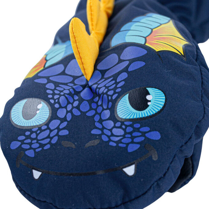 Gant Anti Chaleur Hendi x2 - Gants et Moufles Anti Chaleur