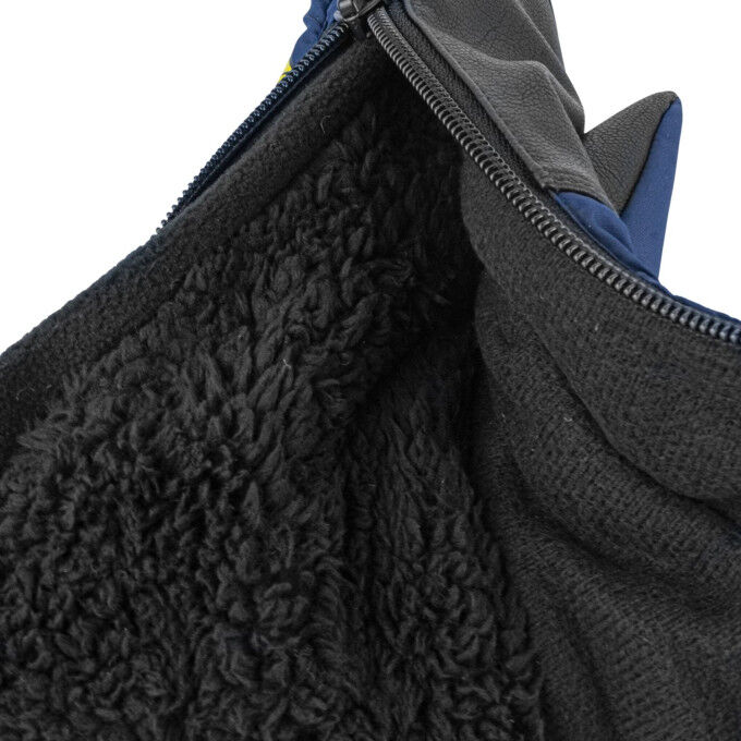 Moufles junior Reusch Sweety : chaleur et fantaisie pour les tout-petits