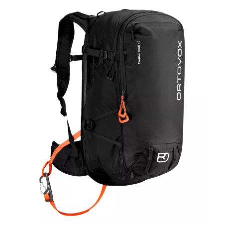Mochila con airbag AVABAG LITRIC TOUR 28S