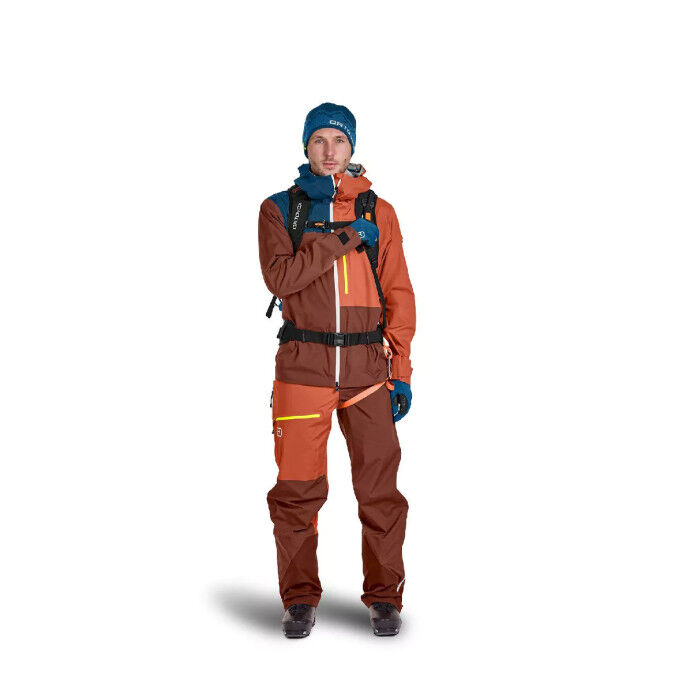 AVABAG LITRIC TOUR 28S Airbag-Rucksack