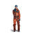 Mochila con airbag AVABAG LITRIC TOUR 28S
