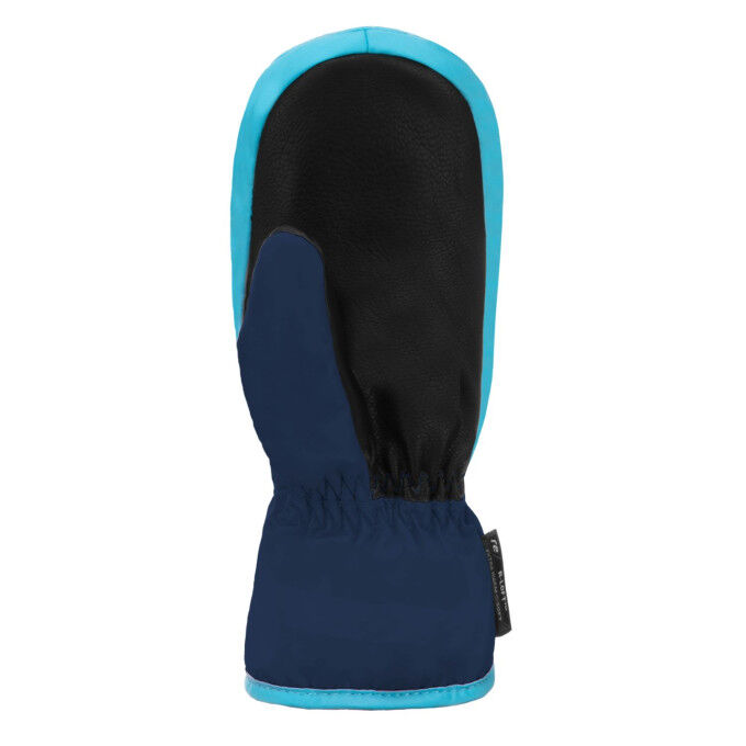 Manoplas para niños Reusch Ben: calidez, comodidad y practicidad
