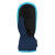 Reusch Ben children's mittens: warmth, comfort, and practicality