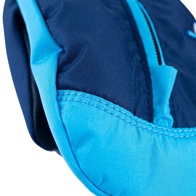 Reusch Ben children's mittens: warmth, comfort, and practicality