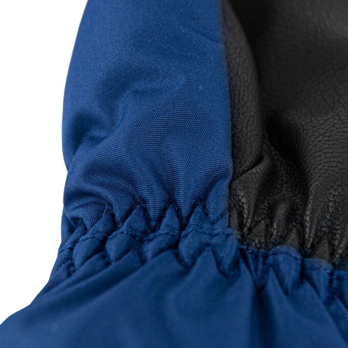 Muffole per bambini Reusch Ben: calore, comfort e praticità