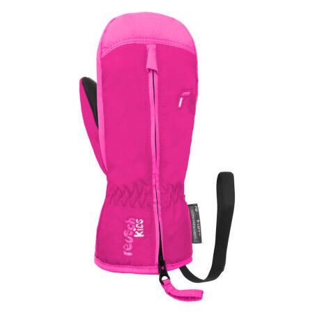 Reusch Ben junior mittens – Warmth and comfort for little hands