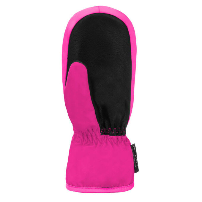Manoplas junior Reusch Ben: calor y comodidad para las manitas