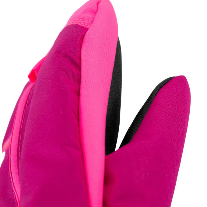 Reusch Ben junior mittens – Warmth and comfort for little hands