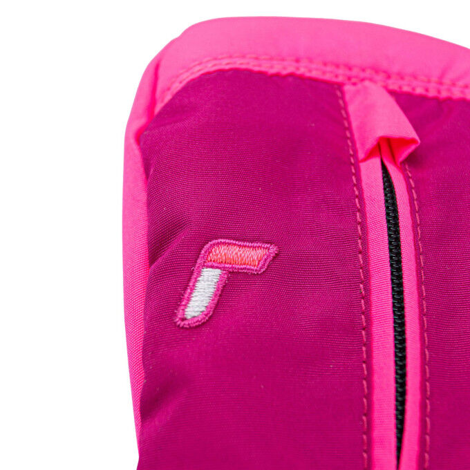 Manoplas junior Reusch Ben: calor y comodidad para las manitas