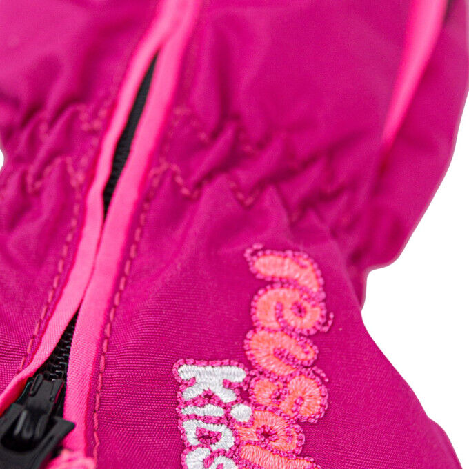 Manoplas junior Reusch Ben: calor y comodidad para las manitas