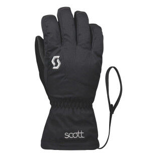 Scott Ultimate GTX women's ski gloves: warmth, comfort, and waterproofing