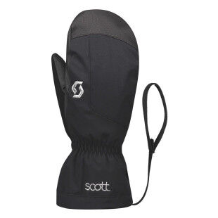 Scott Ultimate GTX Mujer – Manoplas de esquí impermeables y cálidas