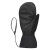 Scott Ultimate GTX Femme – Moufles de ski imperméables et chaudes
