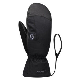 SCOTT Ultimate GTX mittens – Warmth and protection in all conditions