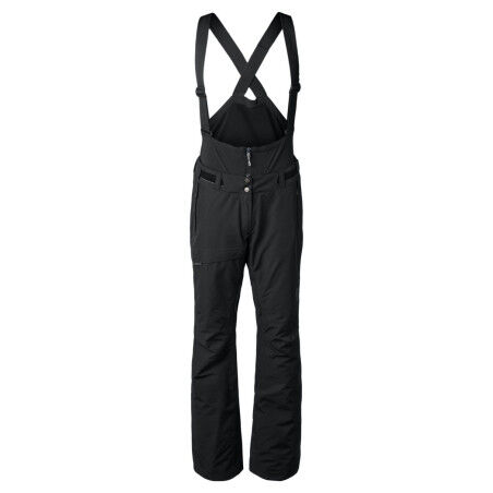 Pantalones Ultimate Dryo Ripstop para mujer: comodidad y durabilidad en las pistas
