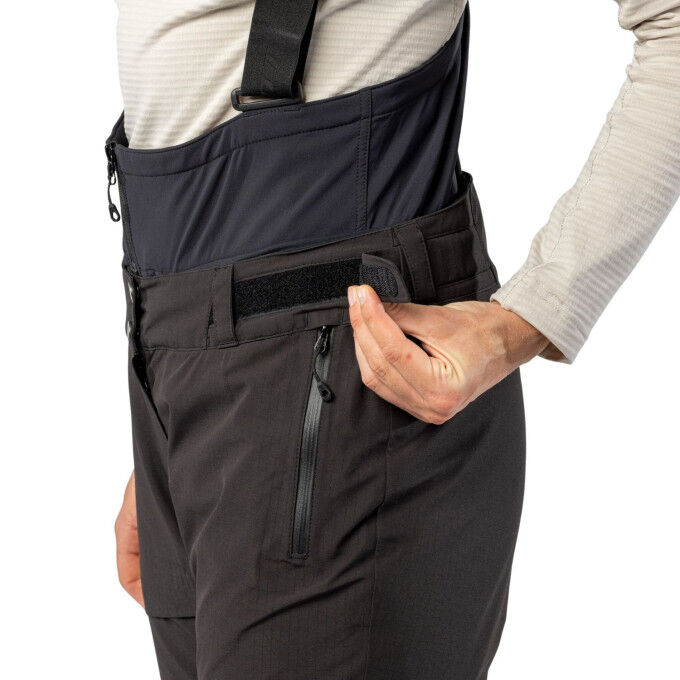 Pantaloni Ultimate Dryo Ripstop da donna - Comfort e resistenza sulle piste
