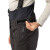 Pantaloni Ultimate Dryo Ripstop da donna - Comfort e resistenza sulle piste