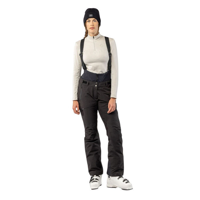 Pantaloni Ultimate Dryo Ripstop da donna - Comfort e resistenza sulle piste