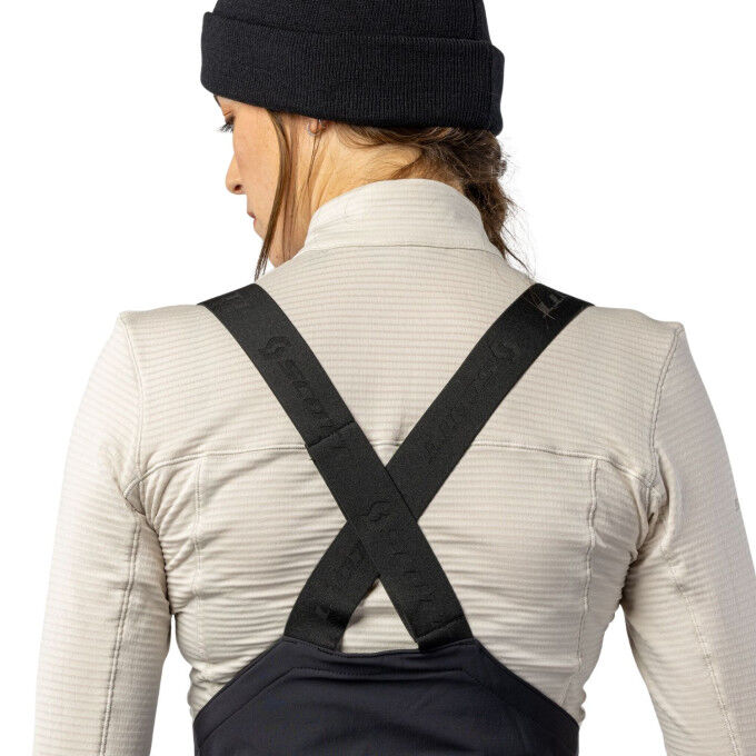 Pantaloni Ultimate Dryo Ripstop da donna - Comfort e resistenza sulle piste
