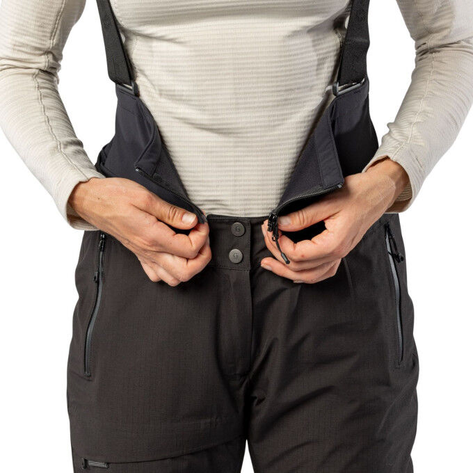 Women's Ultimate Dryo Ripstop Pants - Comfort and durability on the slopes