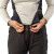Pantalones Ultimate Dryo Ripstop para mujer: comodidad y durabilidad en las pistas