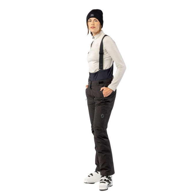 Pantaloni Ultimate Dryo Ripstop da donna - Comfort e resistenza sulle piste