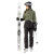 Pantalon Ultimate Dryo Ripstop Femme - Confort et durabilité sur les pistes
