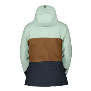 Giacca Ultimate Dryo 10 Donna: comfort e protezione sulle piste