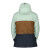 Veste Ultimate Dryo 10 Femme : confort et protection sur les pistes