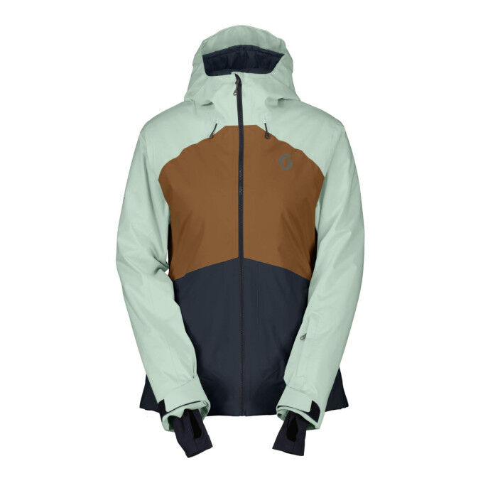 Giacca Ultimate Dryo 10 Donna: comfort e protezione sulle piste