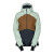 Ultimate Dryo 10 Women's Jacket: comfort and protection on the slopes