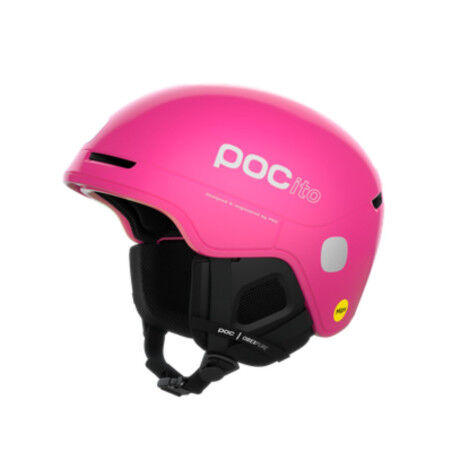 Kinder-Skihelm POCito Obex MIPS – Ultraleicht &amp; Sicher