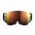 Masque de Ski POC Nexal Mid – Vision Clarity & Protection Zygomatique