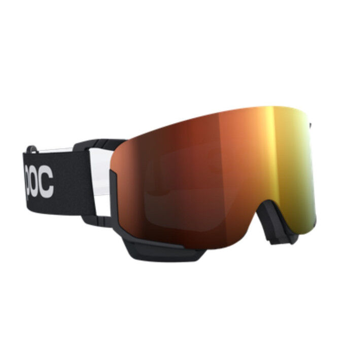 POC Nexal Mid Ski Goggles – Clarity & Protection Zygomatic