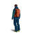 Zaino ORTOVOX FREE RIDER 20 S CHESTNUT