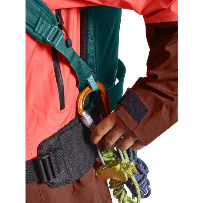 Zaino ORTOVOX FREE RIDER 20 S CHESTNUT