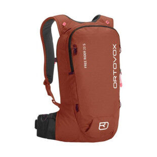 Rucksack ORTOVOX FREE RIDER 20 S CHESTNUT