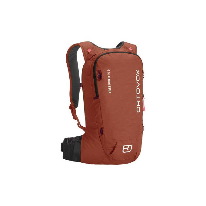 Rucksack ORTOVOX FREE RIDER 20 S CHESTNUT