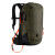 Mochila con airbag ORTOVOX AVABAG LITRIC FREERIDE 28