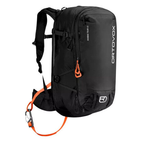 AVABAG LITRIC TOUR 40 airbag backpack