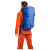 ORTOVOX PEAK 40 DRY JUST BLUE backpack