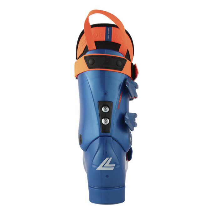 Lange: scarponi da sci junior RS 90 SC_VIBRANT BLUE